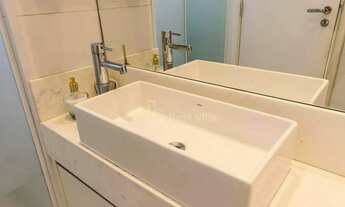 Imagem 6: Apartamento com 2 dormitórios à venda, 96 m² por R$ 1.490.000 - Vila Leopoldina - São Paul