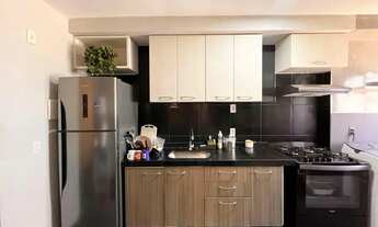 Imagem 7: Apartamento de 3 quartos a venda no Condomínio Spazzio Nautilus, Nova Parnamirim