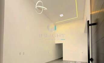 Imagem 3: CASA COM PISCINA A VENDA NO BAIRRO VIDA NOVA