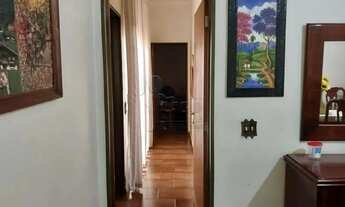 Imagem 6: Casa térrea de 206m² com 03 quartos sendo 01 suíte à venda - Parque dos Bandeirantes