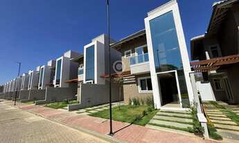 Imagem 3: Casa no Residencial Burlemarx a venda em Teresina-PI, bairro Gurupi: 4 quartos, 4 suítes