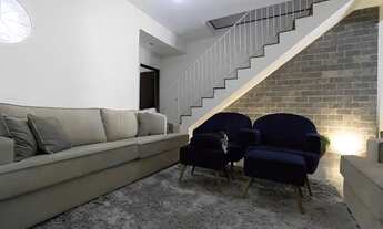 Imagem 3: Casa em Pompeia Casa com 4 dormitórios