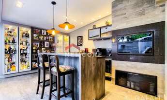 Imagem 3: Casa de condomínio em Rua Attílio Bilibio - Jardim Carvalho - Porto Alegre/RS