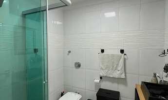 Imagem 6: Apartamento 2 dormitórios e 1 vaga à venda - Centro, Florianópolis/SC