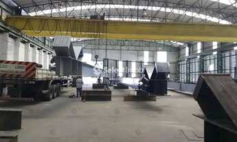 Imagem 3: Galpão à venda, Oasis Paulista, Rio Grande da Serra, SP