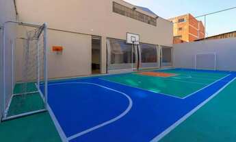 Imagem 7: Apartamento para Venda em Passo Fundo, Centro, 3 dormitórios, 4 banheiros, 3 vagas