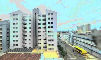 Imagem 11: Apartamento com 3 quartos (1suíte), 3 banheiros, 1 vaga, 166m² área útil próximo ao UEPG c