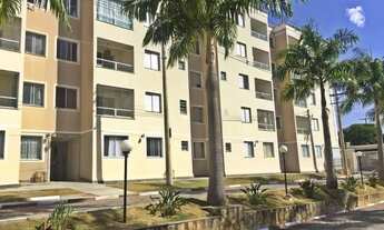 Imagem 2: Apartamento para alugar no Condominio Ágata Ville em Campinas/SP