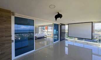 Imagem 7: Paradiso Reale - Patamares, 155m², 3 Suítes, Vista Mar, Armários, 3 Vagas