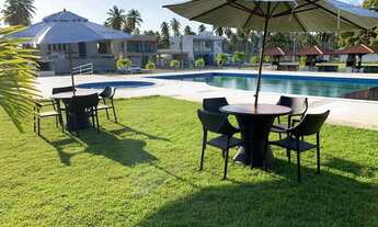 Imagem 3: Lote nascente 450m² Cond. Ilha da Lagoa com pier, entrada Praia do Saco Litoral Sul