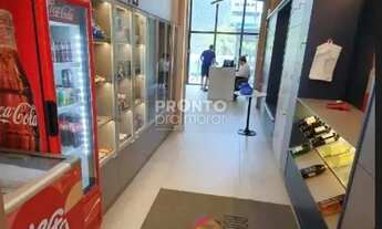 Imagem 16: Studio flat para investimento em boa viagem perto da escola CBV