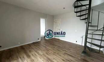 Imagem 5: Cobertura com 2 quartos à venda, 130 m² por R$ 920.000 - Icaraí - Niterói/RJ