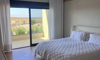 Imagem 6: Alphaville 1 Sobrado com vista definitiva