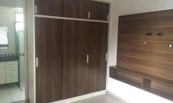 Imagem 5: Apartamento Duplex à venda em Barueri, Alphaville, com 4 quartos, com 267 m², Edifício Reg