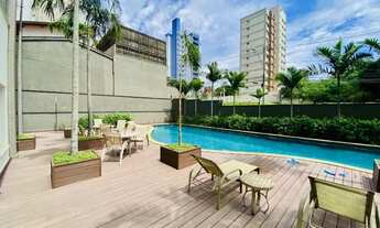 Imagem 6: Apartamento à venda em Campinas, Cambuí, com 2 suítes, com 92 m², Residencial Bella Vita