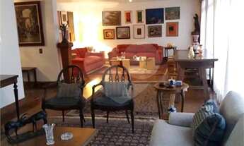 Imagem 7: Casa com 6 quartos à venda ou para locação em Jardim Guedala - SP