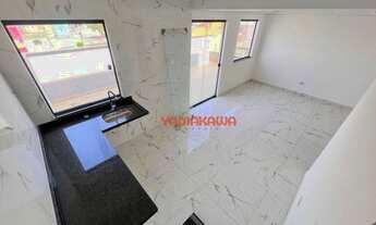 Imagem 6: Apartamento com 2 dormitórios à venda, 53 m² por R$ 385.000,00 - Aricanduva - São Paulo/SP