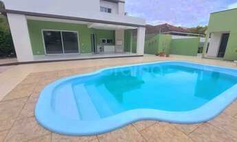 Imagem 3: Casa com 4 suítes na praia da Armação