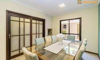 Imagem 7: Sobrado com 3 dormitórios à venda, 330 m² por R$ 1.495.000,00 - Agua Verde - Curitiba/PR