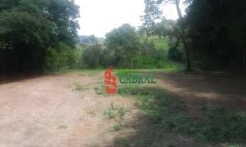 Imagem: Área à venda, 2108 m² por R$ 220.000