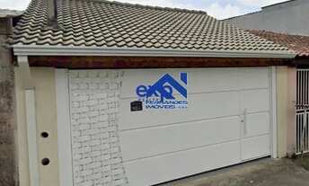 Imagem: CASA 2 DORMS (1 suíte) 152m² - 2 VAGAS