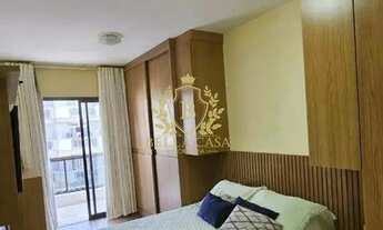 Imagem 4: Apartamento de alto padrão com 2 quartos a 200m da Praia do Forte para locação por R$ 5.00