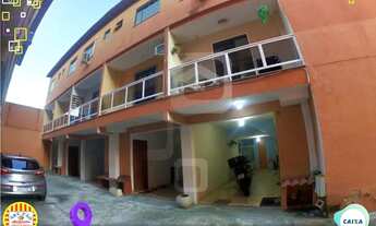 Imagem 2: SANTO ELIAS - PORTEIRA FECHADA, CASA TRIPLEX COM 2 SUÍTE À 400 METROS DA VIA LIGHT