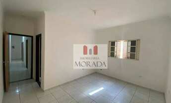 Imagem 6: Casa com 2 dormitórios para alugar, 70 m² por R$ 1.950/mês - Residencial União - São José