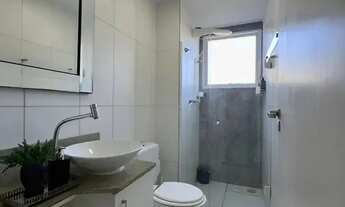 Imagem 3: Apartamento para venda possui 58 metros quadrados com 2 quartos em Corrêas - Petrópolis