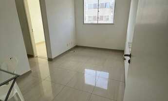 Imagem 2: Apartamento semi mobiliado no Cond. Fonte das águas, próximo a Unef