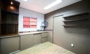 Imagem 4: Prédio, 197 m² - venda por R$ 1.380.000 ou aluguel por R$ 6.863/mês - Jardim Satélite - Sã