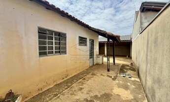 Imagem 2: Casa Residência em Jaú