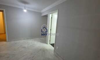 Imagem: Apartamento 4 quartos para alugar no Buritis