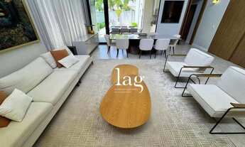 Imagem 7: Casa com 4 dormitórios, 260 m² - Alphaville Nova Esplanada - Votorantim/SP