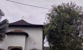 Imagem 2: Casa com 4 dormitórios à venda, 452 m² por R$ 7.500.000,00 - Alphaville Residencial Um - B