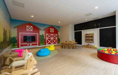 Imagem 15: Flat para alugar na Bela Vista - You Link Paulista