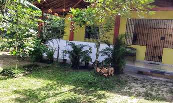 Imagem: Casa em Mosqueiro 130mil