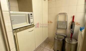 Imagem 7: APARTAMENTO À VENDA NO CONDOMÍNIO HORTOLÂNDIA II EM JUNDIAÍ/SP