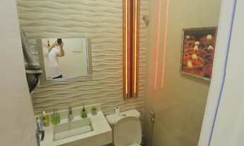 Imagem 4: Taguaparque Linda casa 4 qtos sendo 3 suites, alto padrao, condominio fechado!