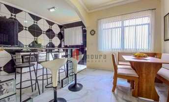 Imagem 6: Grajau - Casa com 3 quartos e piscina a venda