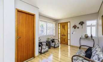 Imagem 2: Casa à venda 192 m - 3 quartos - Portão - Curitiba - PR