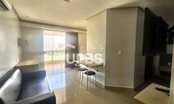 Imagem: Flats mobiliados à venda