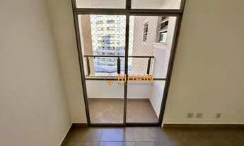 Imagem 5: Apartamento com 3 dormitórios para alugar, 69 m² por R$ 3.611,50/mês - Buritis - Belo Hori