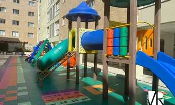 Imagem 5: Imóvel para aluguel com 65 metros quadrados com 2 quartos em Nações - Balneário Camboriú