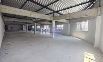 Imagem 3: Galpão logístico para Locação, Recreio dos Bandeirantes, Rio de Janeiro, RJ