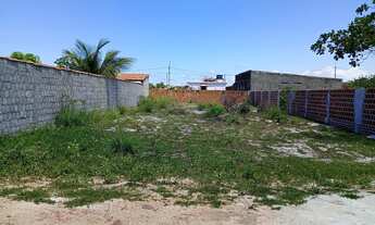 Imagem: Lote 12x30 MURADO 3 LADOS na PRAIA de CATUAMA