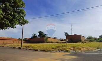 Imagem: Terreno à Venda - Alto da Boa Vista, Restinga-SP