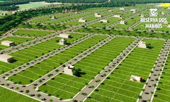 Imagem 2: Reserva dos Manaós Lotes Parcelas R$699