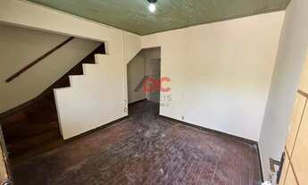 Imagem 2: Casa para Locação em Presidente Prudente, Vila São Pedro, 2 dormitórios, 2 banheiros