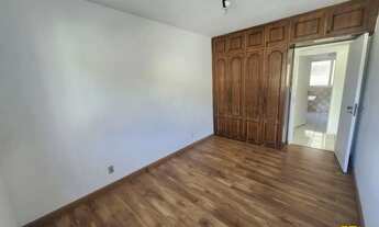 Imagem 3: Apartamento de 1 dormitório amplo , último andar